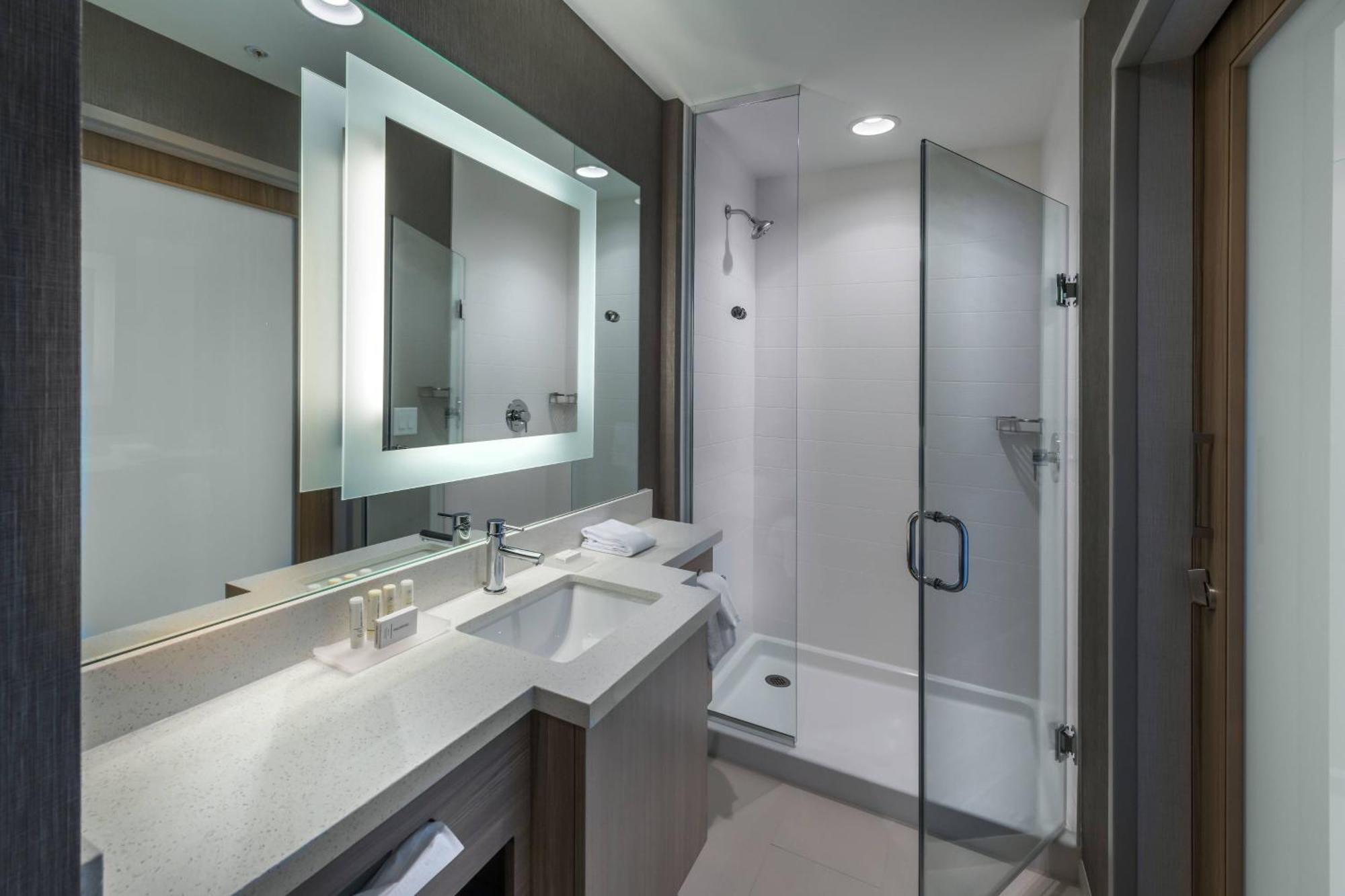 Springhill Suites By Marriott Reno Exteriör bild